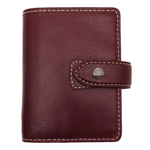 Filofax malden mini - malden, system