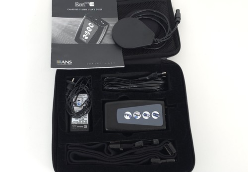 Ans eon mini sistema - sistema, di