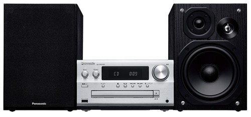 Panasonic pmx90 mini - sc-pmx90-s,