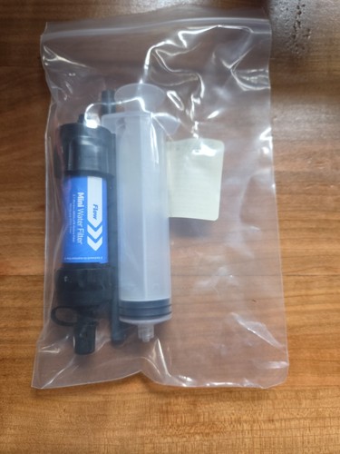 Sawyer products mini - sawyer,