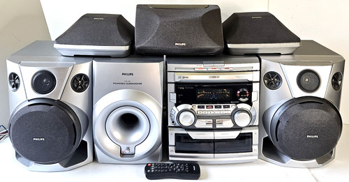 Raro mini impianto hifi - mini,