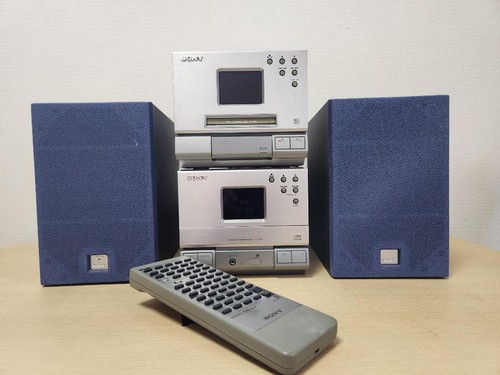 Sony qbric hcd - qbric, hcd-t1