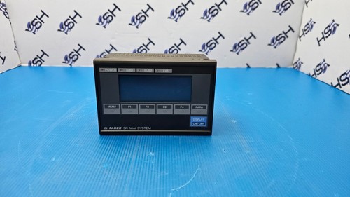 Rkc farex mini system - rkc,