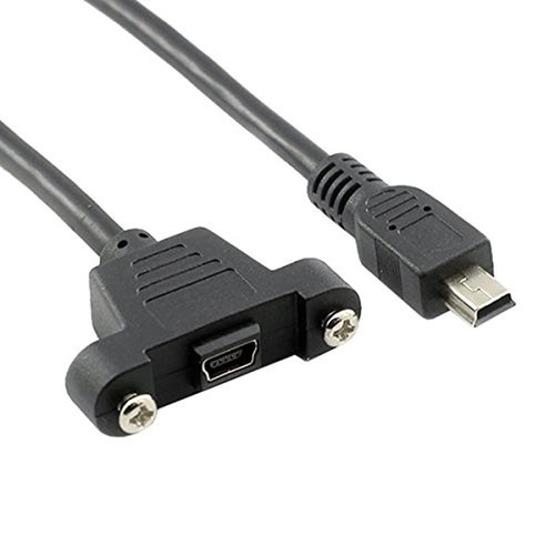 System mini usb - mini,