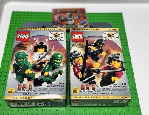 Lego system vintage - system, 3345