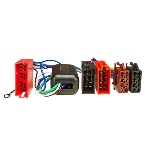 Adattatore radio sistema