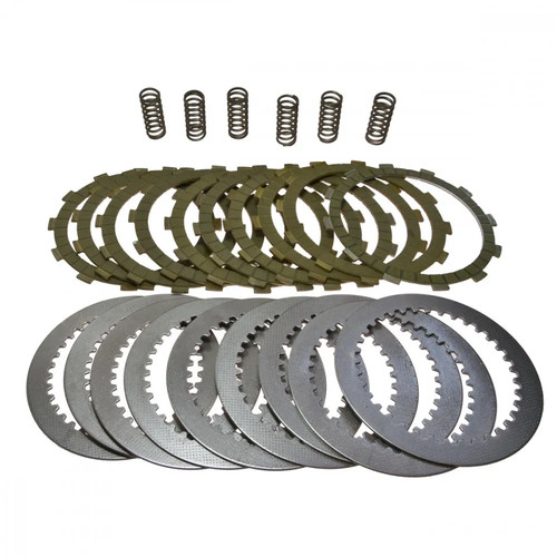 Kit frizione ebc completo - ebc,