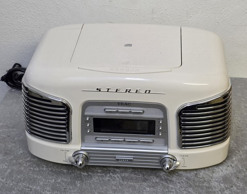 Teac d90 sound system - teac,