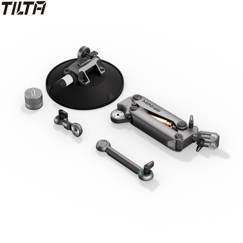 Tilta hydra alien mini - tilta, sistema
