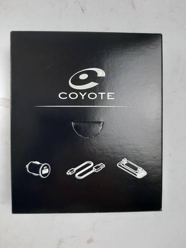 Coyote mini sistema - mini,