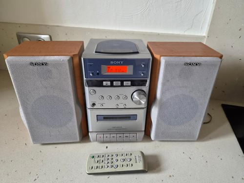 Mini sistema audio - , hifi