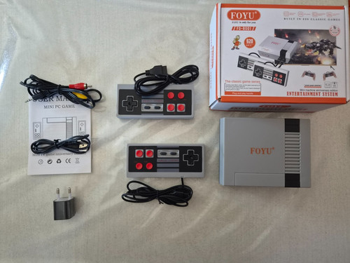 Mini game entertainment - mini,