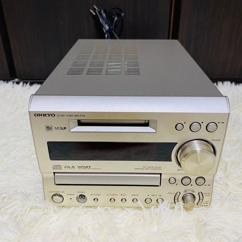 Onkyo x9a amplificatore - onkyo, fr-x9a