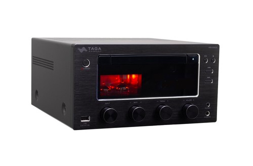 Taga harmony mini - harmony, system