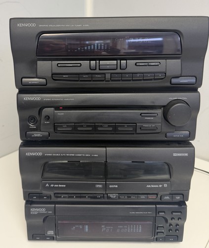 Amplificatore sintonizzatore