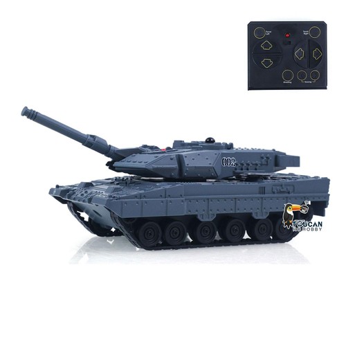 Mini tank telecomando - mini,