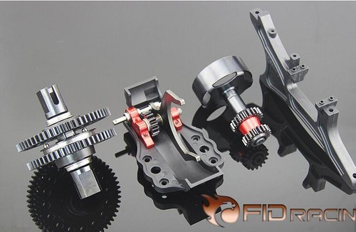 Fid one key - one,