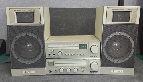 Hitachi mini system - mini,