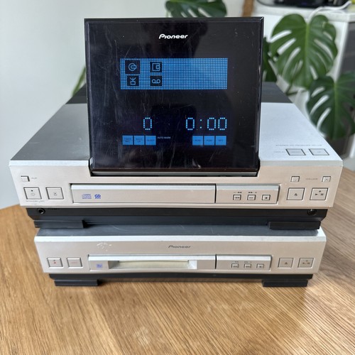 Pioneer l5 super mini - pioneer,
