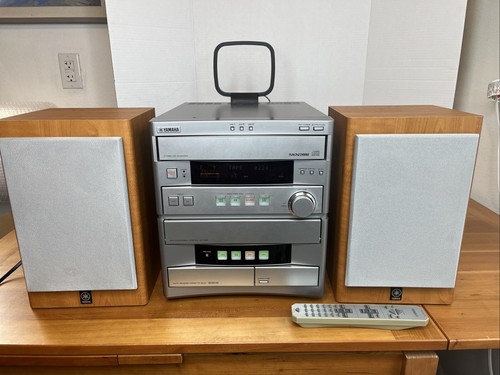 Yamaha 505 audiophile mini - yamaha,