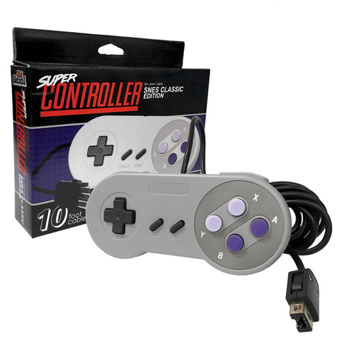 Old skool controller per - controller,