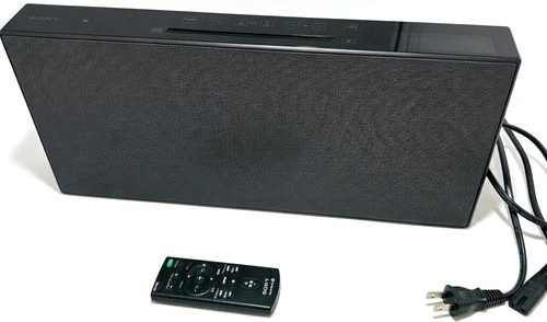 Sony cmt x5cd bluetooth - sony, cmt-x5cd
