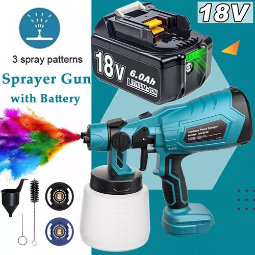 Per makita sistema spruzzo - makita,