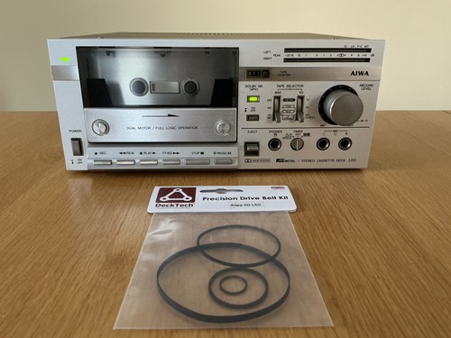 Aiwa l50 cassette - cassette, mini