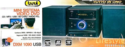 Mini system video - mini,