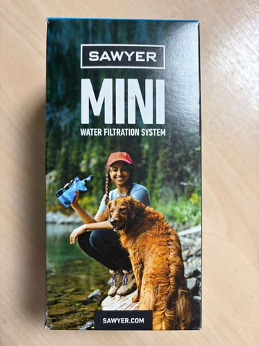 Sawyer mini sistema - sawyer,