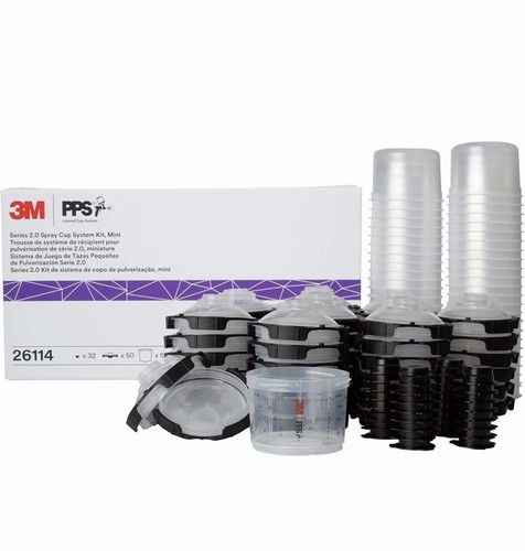 26114 pps series 0 spray - pps,