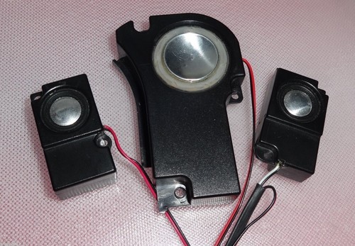 Mini altoparlante sistema - mini,