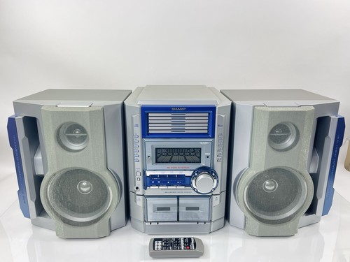 Sharp ba3100 200 - sharp, 6