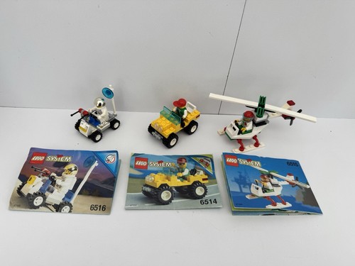 Mini set lego system vintage - lego,