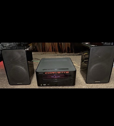 Onkyo 265 colibrino mini - onkyo,