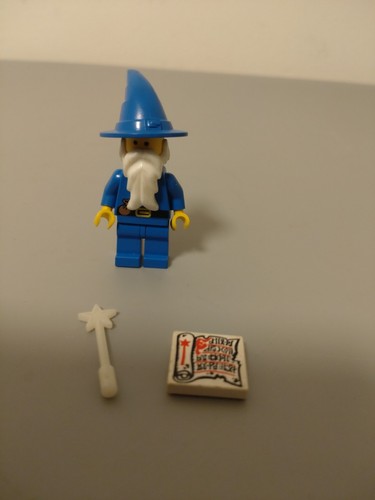 Lego personaggio minifigure - lego®,