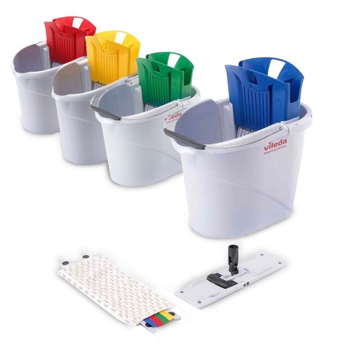 Vileda ultra speed mini system - speed,