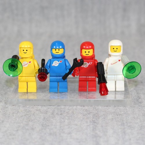 Lego system classic space - system,