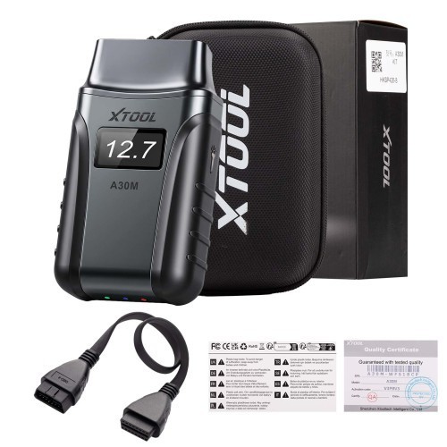 Mini countryman obd2 full - obd2,