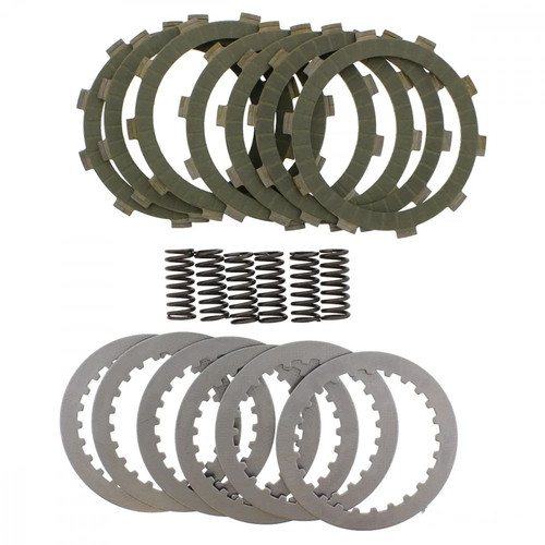 Kit frizione completo aramid - completo,