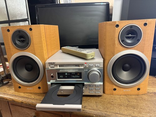 Mini vintage component - vintage,