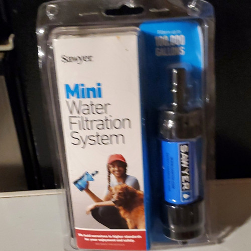 Sawyer mini sistema - mini, di