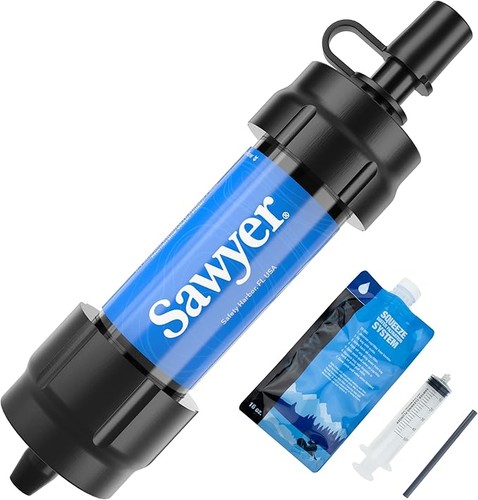 Sawyer mini sistema - mini,