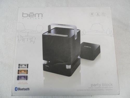 Bem altoparlante wireless - altoparlante,