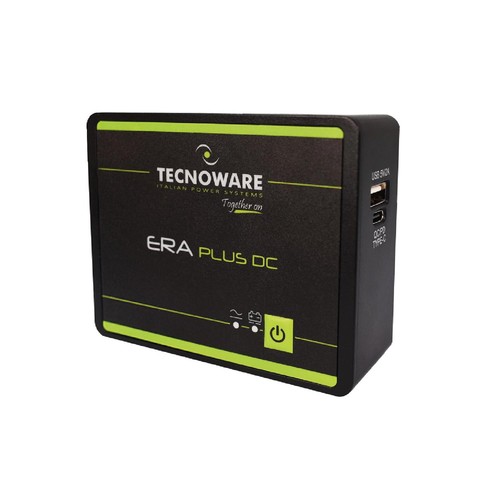 Tecnoware power systems - tecnoware, mini