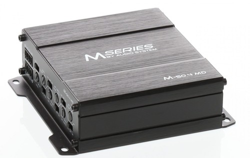 Audio system 500 mini - audio, m-500.4