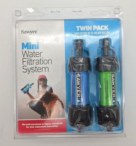 Sawyer mini sistema - mini,