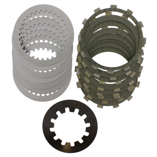 Kit frizione completo aramid - kit,