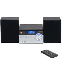 Camry 1173 mini hifi - 1173, mini-hifi-anlage