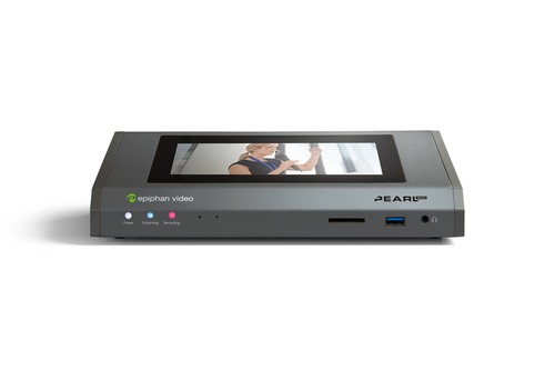 Epiphan pearl mini sistema - epiphan, di